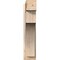 Ekena Millwork Westlake Block Smooth Outlooker, Douglas Fir, 7 1/2"W x 26"D x 34"H OUT08X26X34WTL05SDF - alternate 3